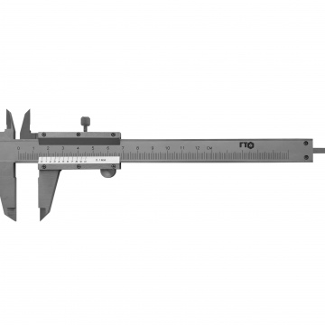 Штангенциркуль ШЦ-I-125 0,1 ГОСТ 166-89