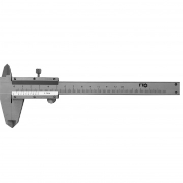 Штангенциркуль ШЦ-I-125 0,1 кл. А ГОСТ 166-89