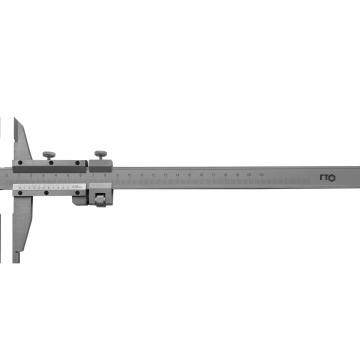 Штангенциркуль ШЦ-II-200-0,05 ГОСТ 166-89