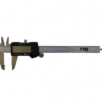 Штангенциркуль ШЦЦ-I-150 0,01 ГОСТ 166-89 (электронный)